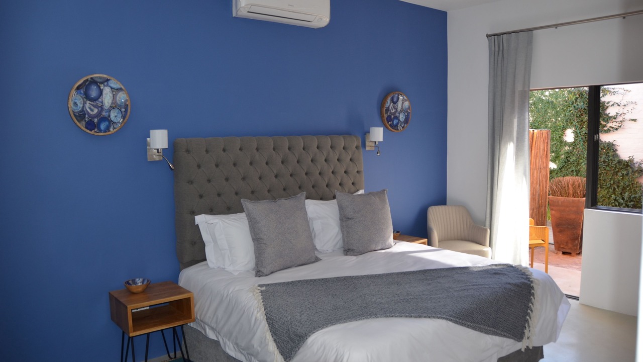 Photo of Bedroom in Koelenhof
