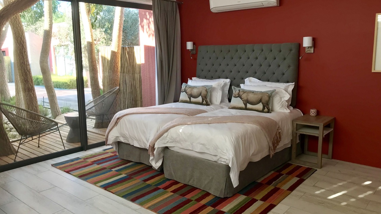 Photo of Bedroom in Koelenhof