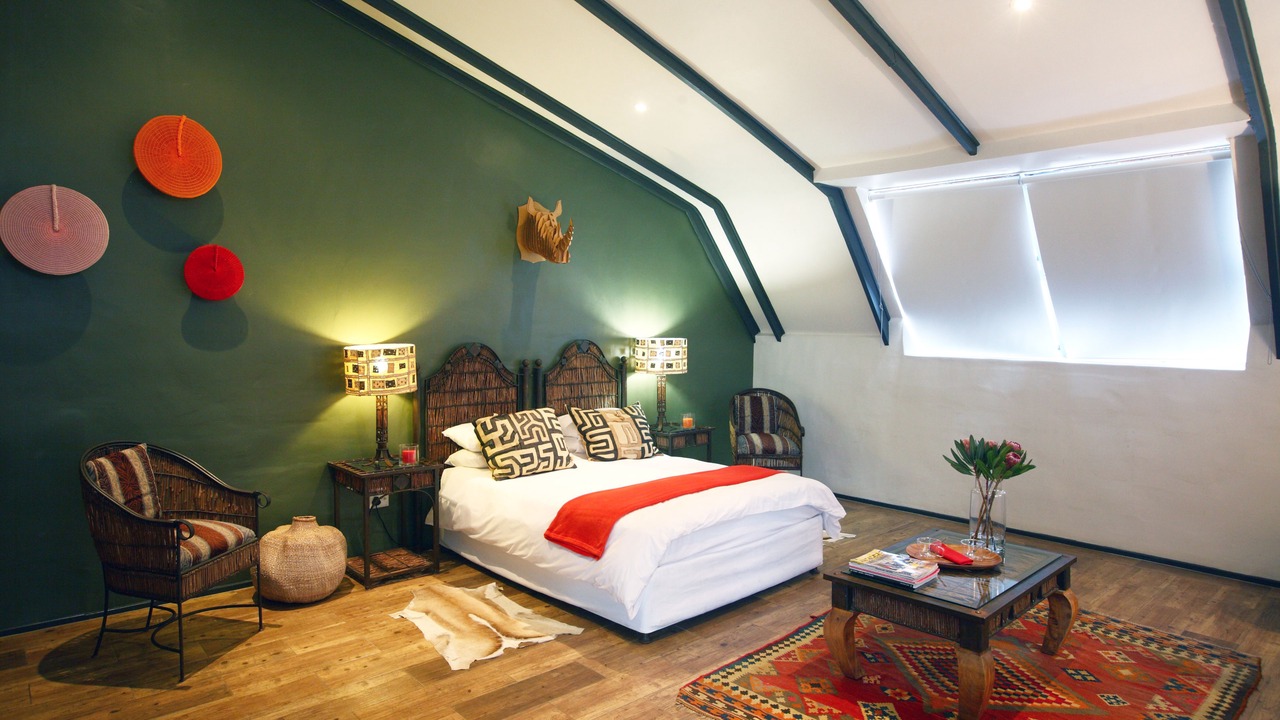 Photo of Bedroom in Koelenhof