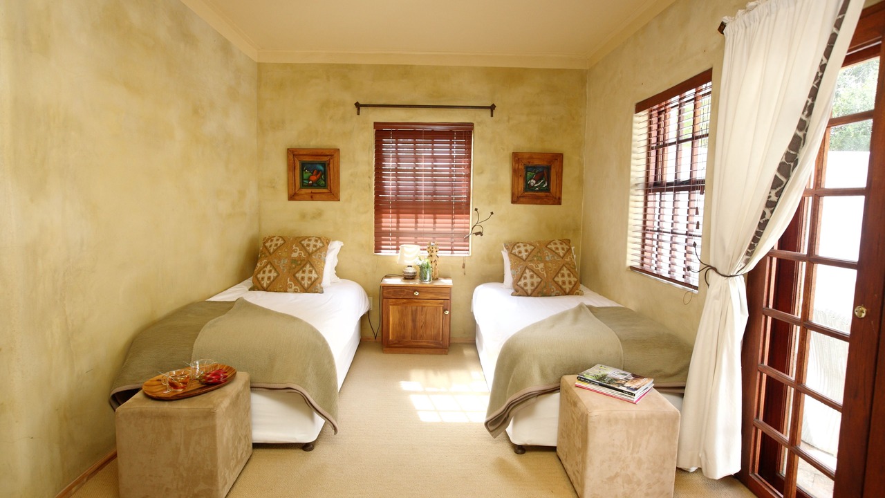 Photo of Bedroom in Koelenhof