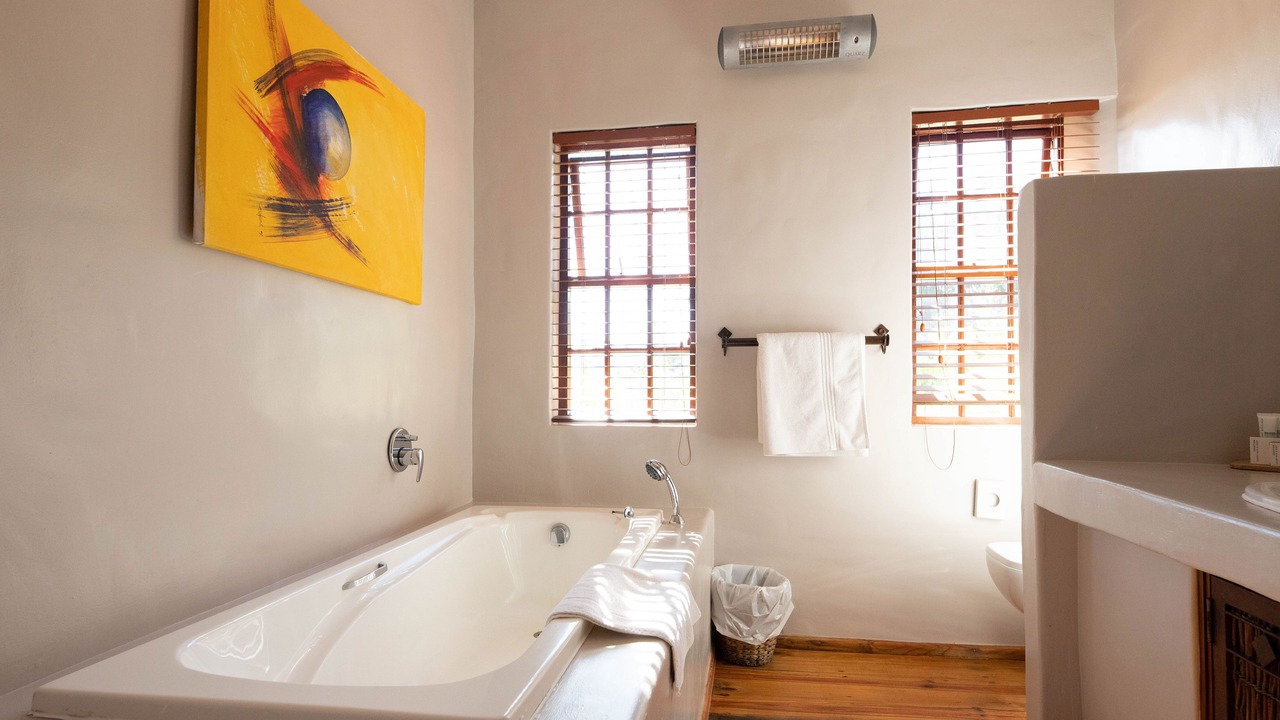 Photo of Bathroom in Koelenhof