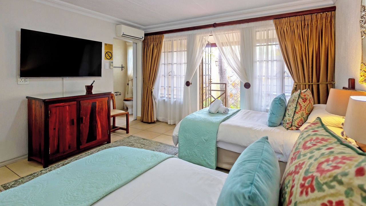 Photo of Bedroom in Boksburg