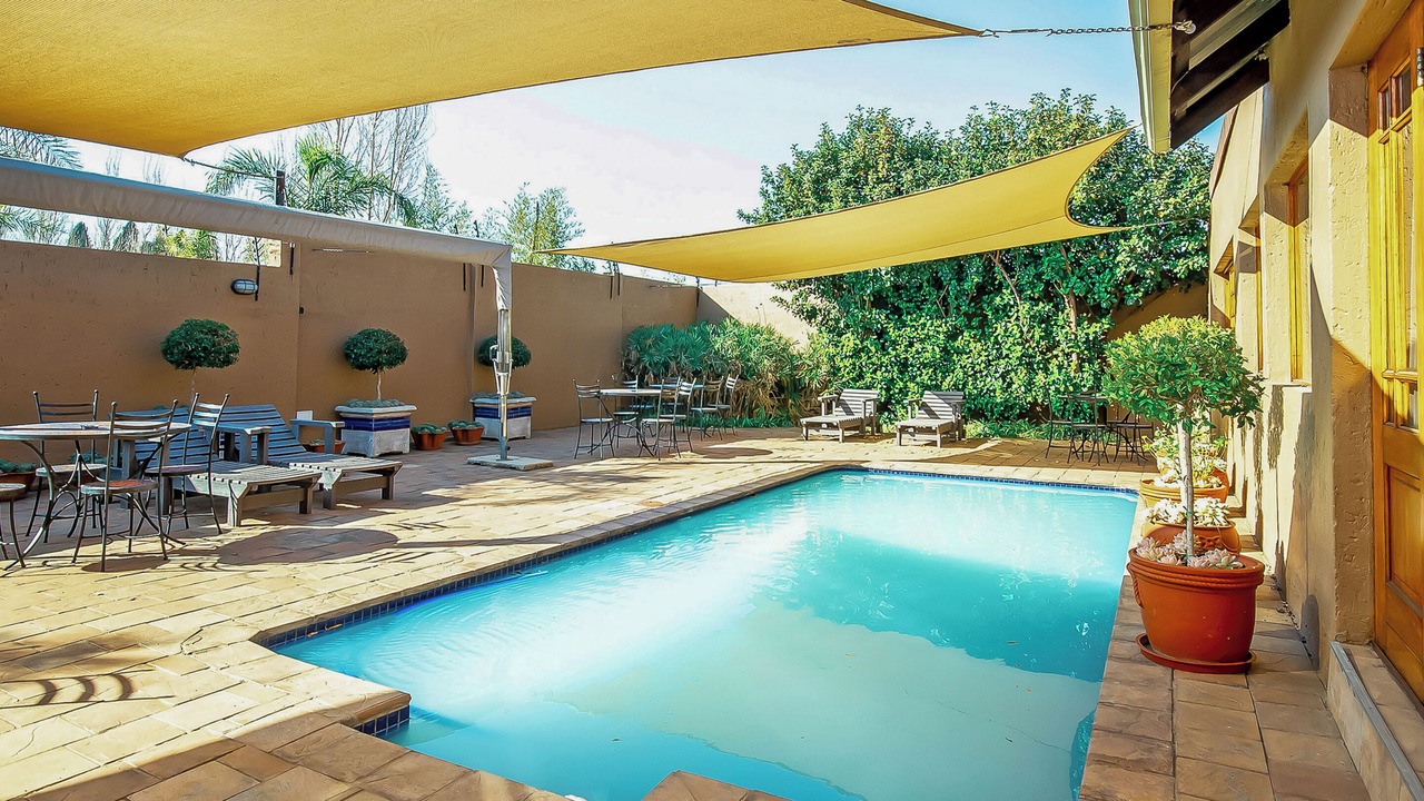 Photo of Outdoor in Boksburg