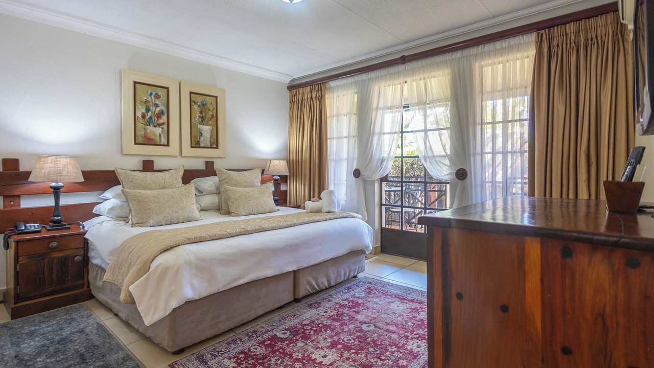 Photo of Bedroom in Boksburg