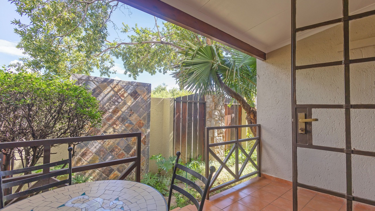 Photo of Patio Balcony in Boksburg