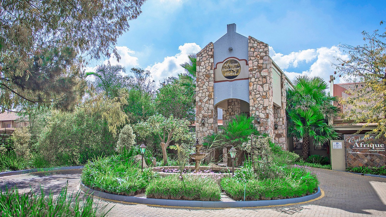 Photo of Outdoor in Boksburg