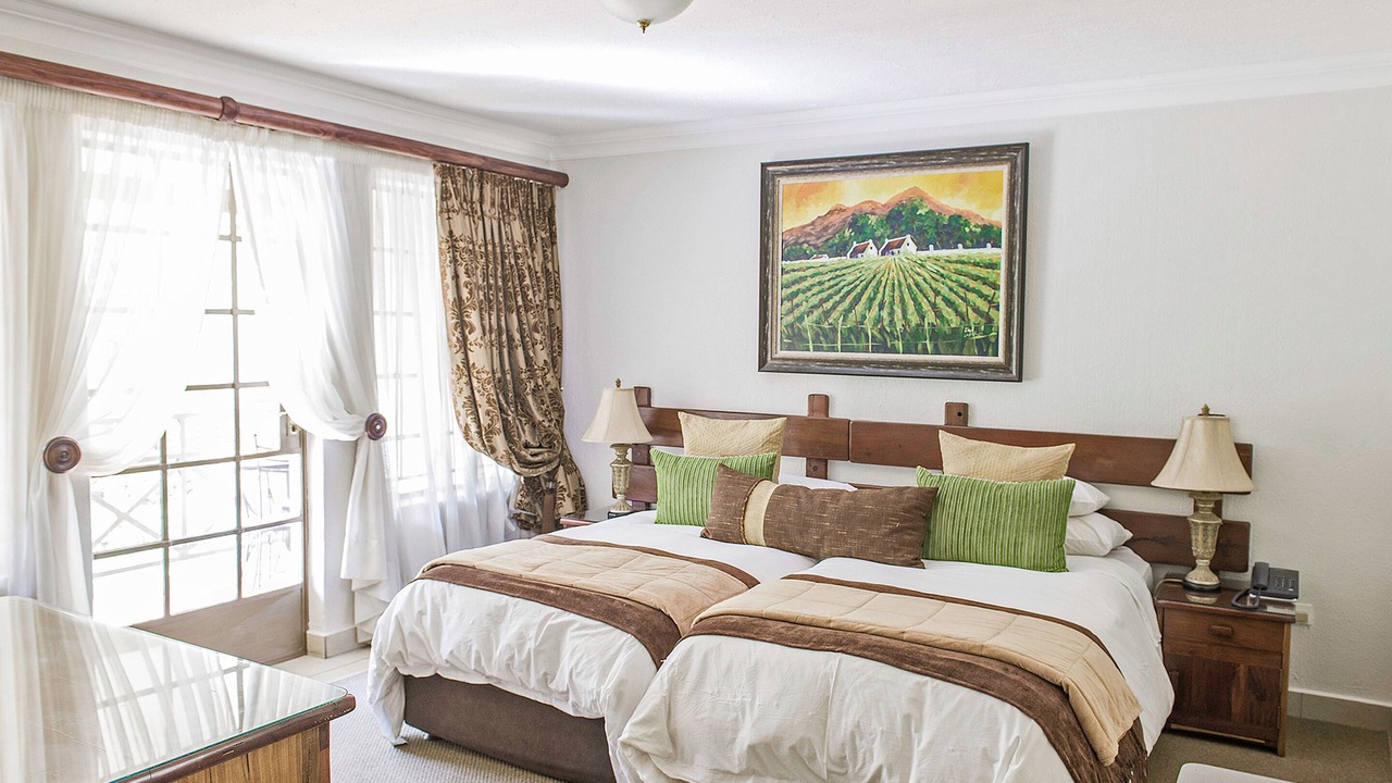 Photo of Bedroom in Boksburg