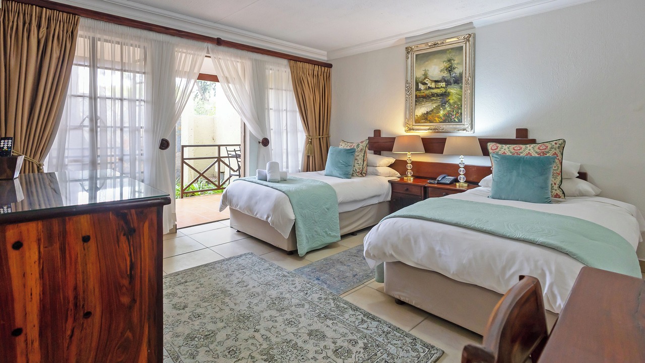 Photo of Bedroom in Boksburg