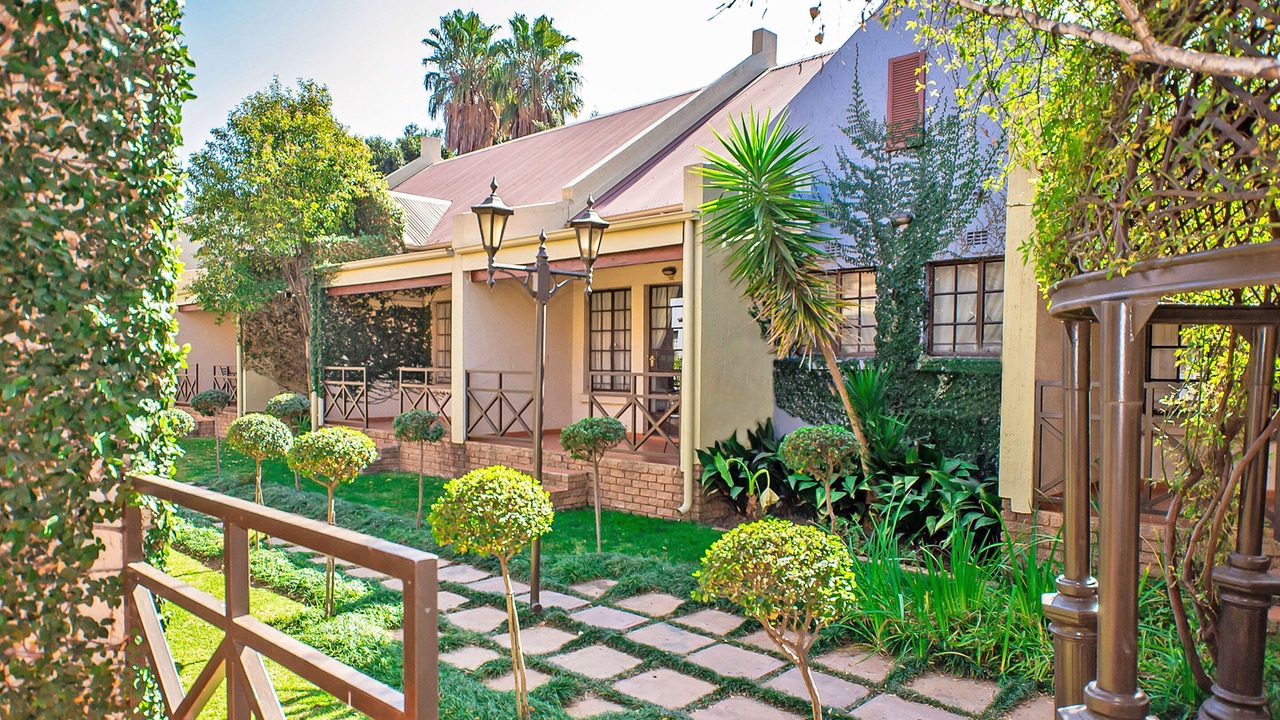 Photo of Bedroom in Boksburg