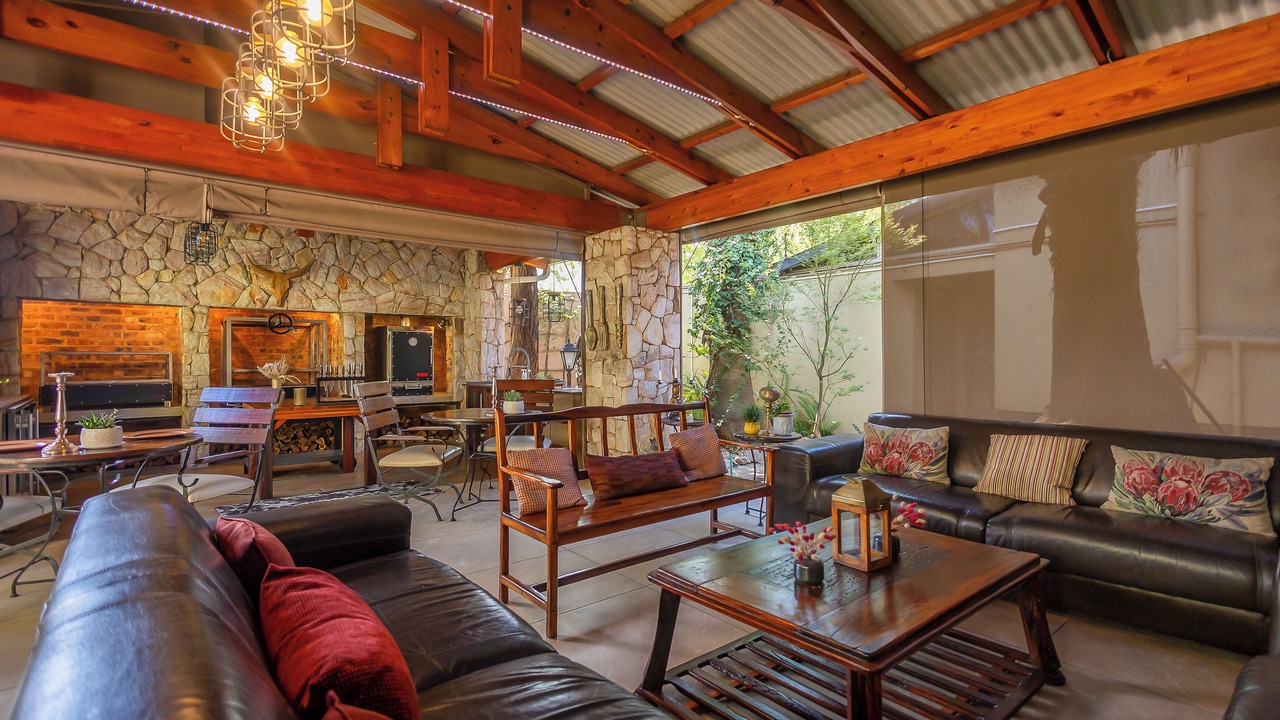 Photo of Outdoor in Boksburg