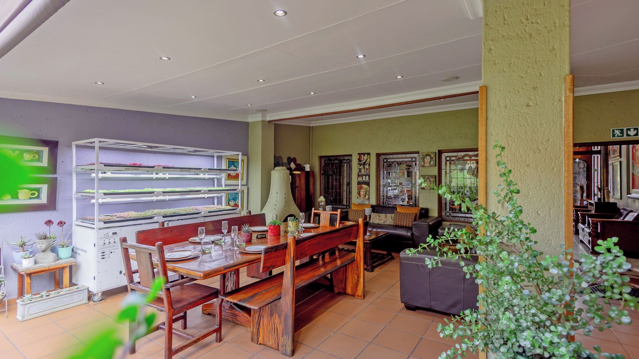 Photo of Outdoor in Boksburg