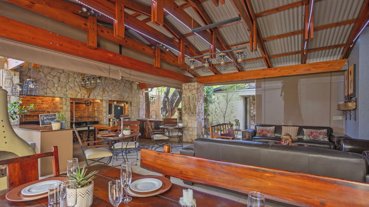 Photo of Patio Balcony in Boksburg