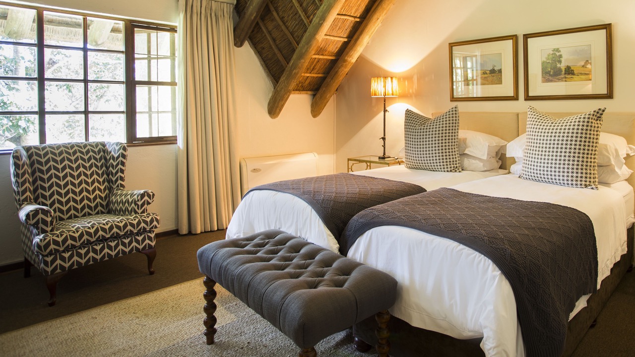 Photo of Bedroom in Hectorspruit