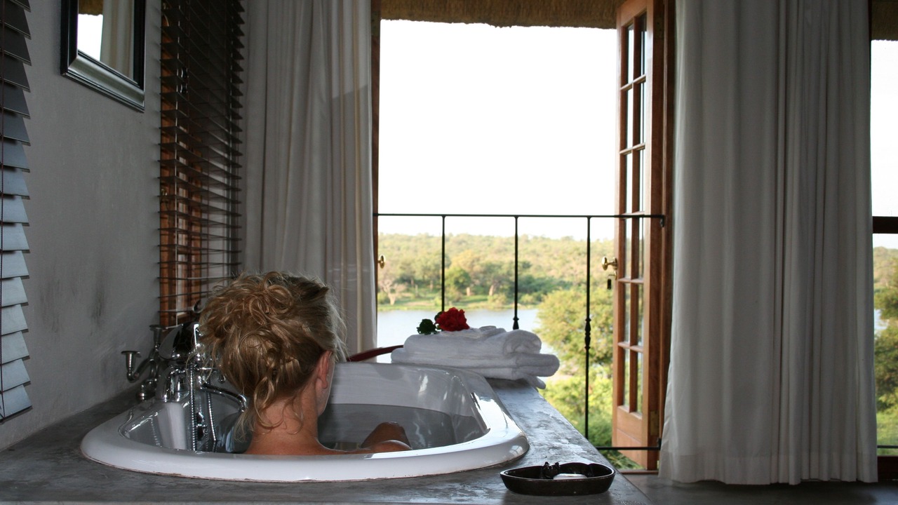 Photo of Bathroom in Hectorspruit