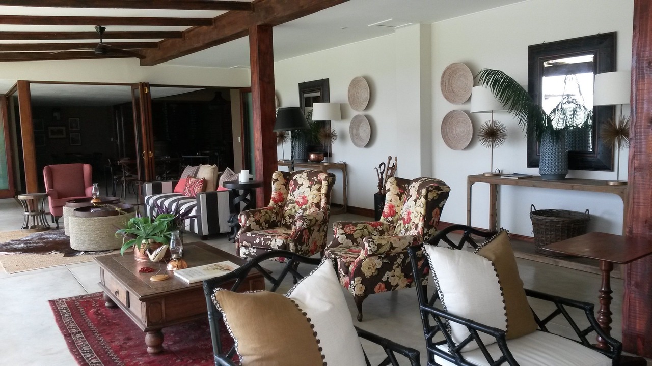 Photo of Patio Balcony in Hectorspruit