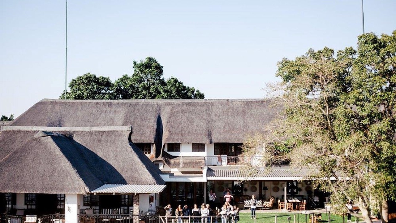 Photo of Outdoor in Hectorspruit