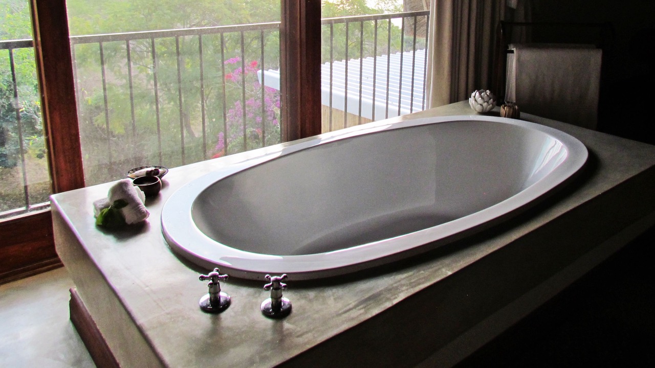 Photo of Bathroom in Hectorspruit