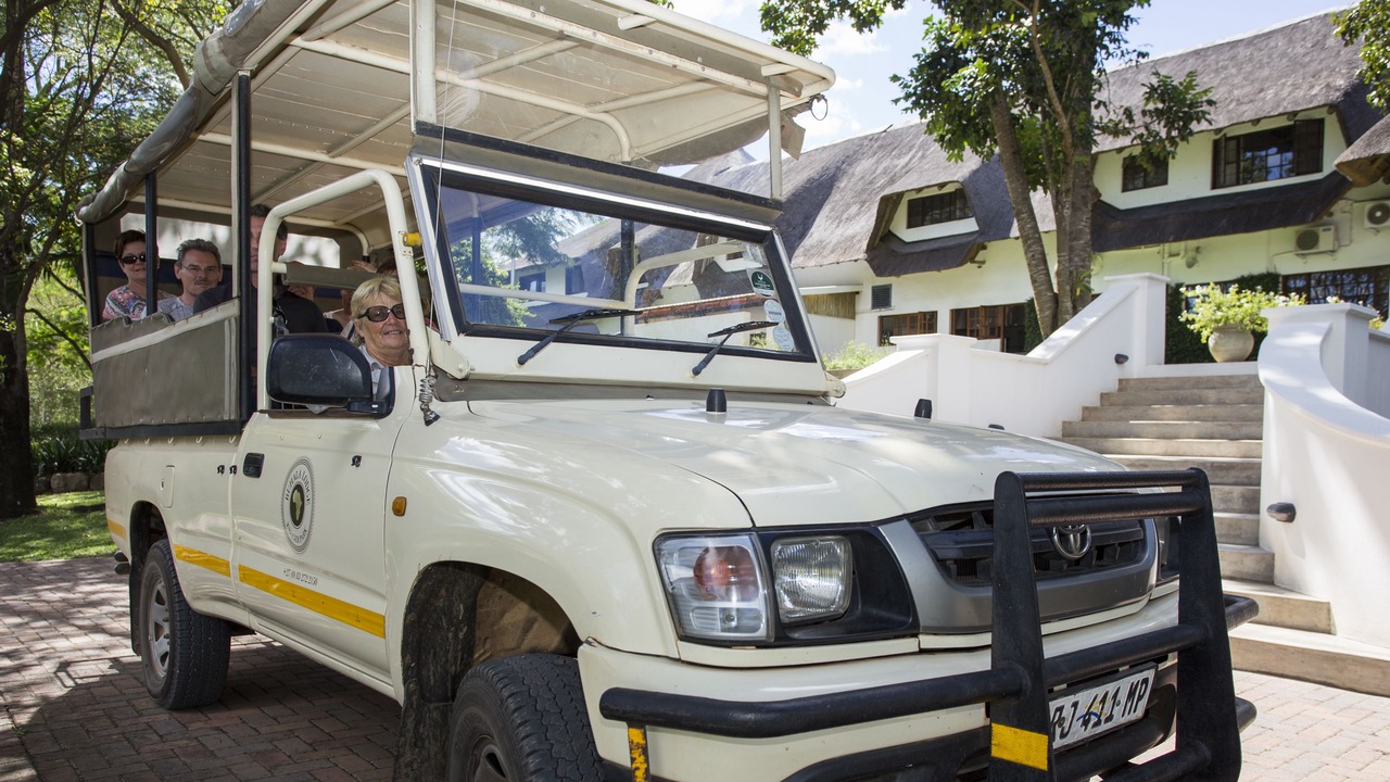 Photo of Others in Hectorspruit