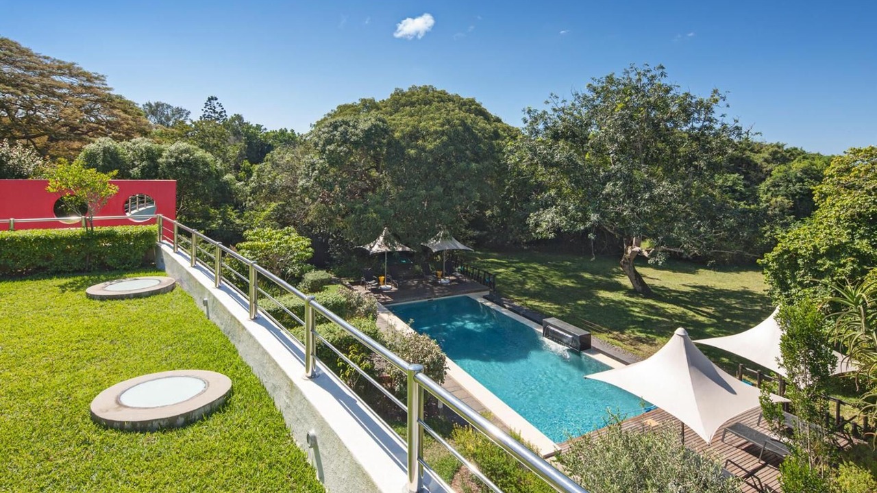 Photo of Outdoor in St. Lucia