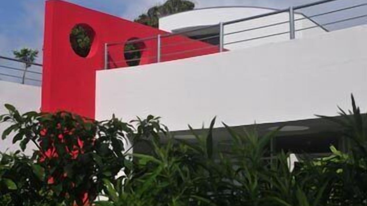Photo of Outdoor in St. Lucia