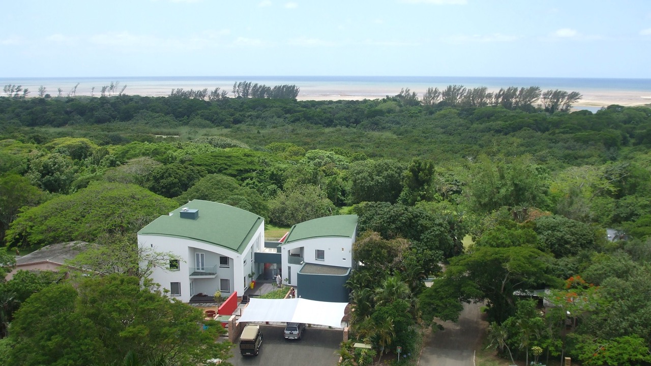 Photo of Outdoor in St. Lucia