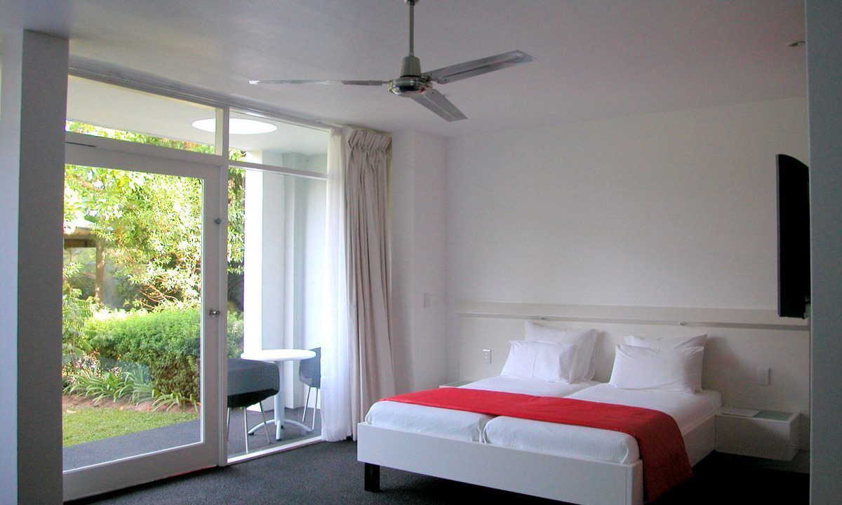 Photo of Bedroom in St. Lucia