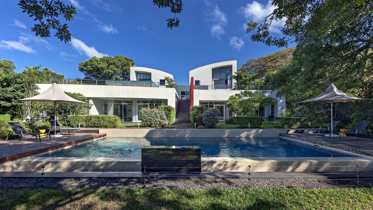 Photo of Outdoor in St. Lucia