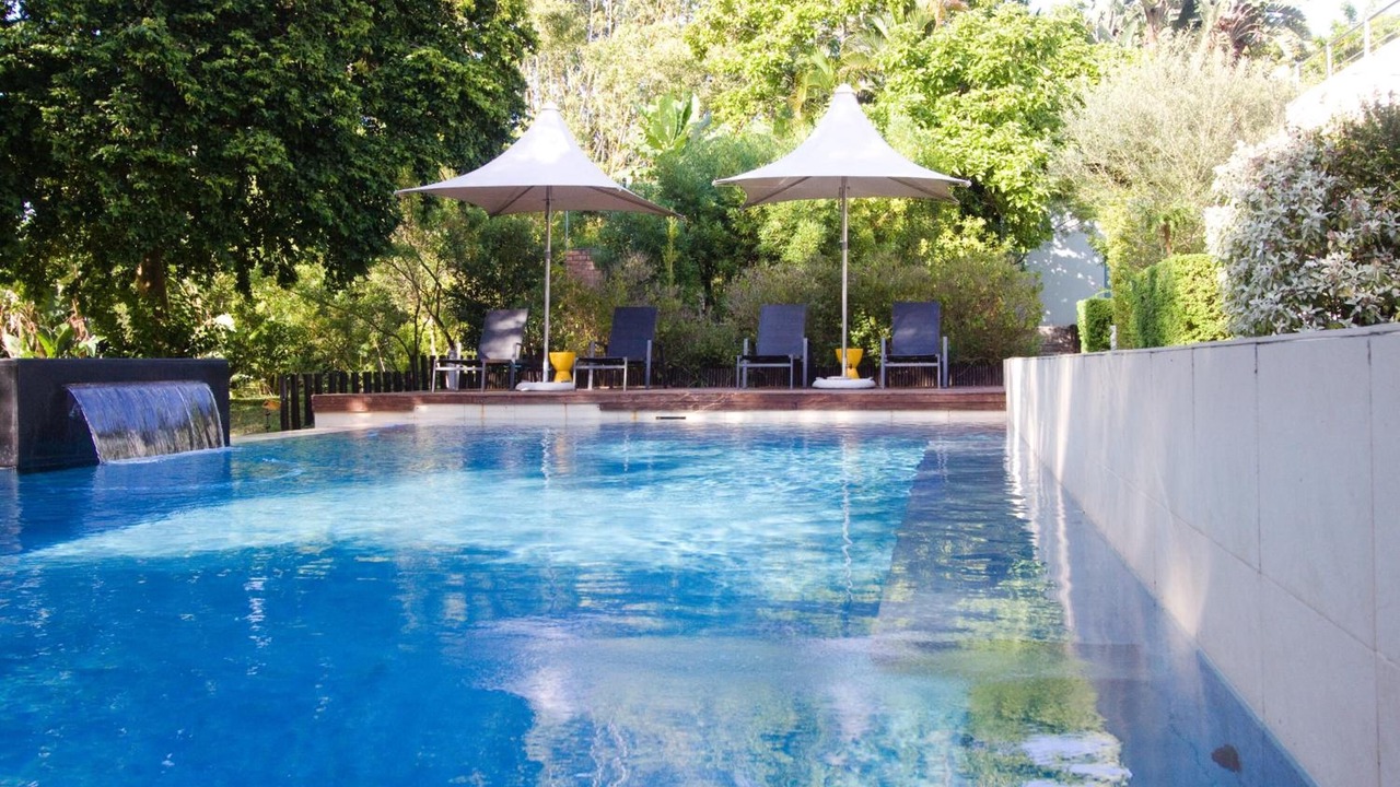 Photo of Outdoor in St. Lucia