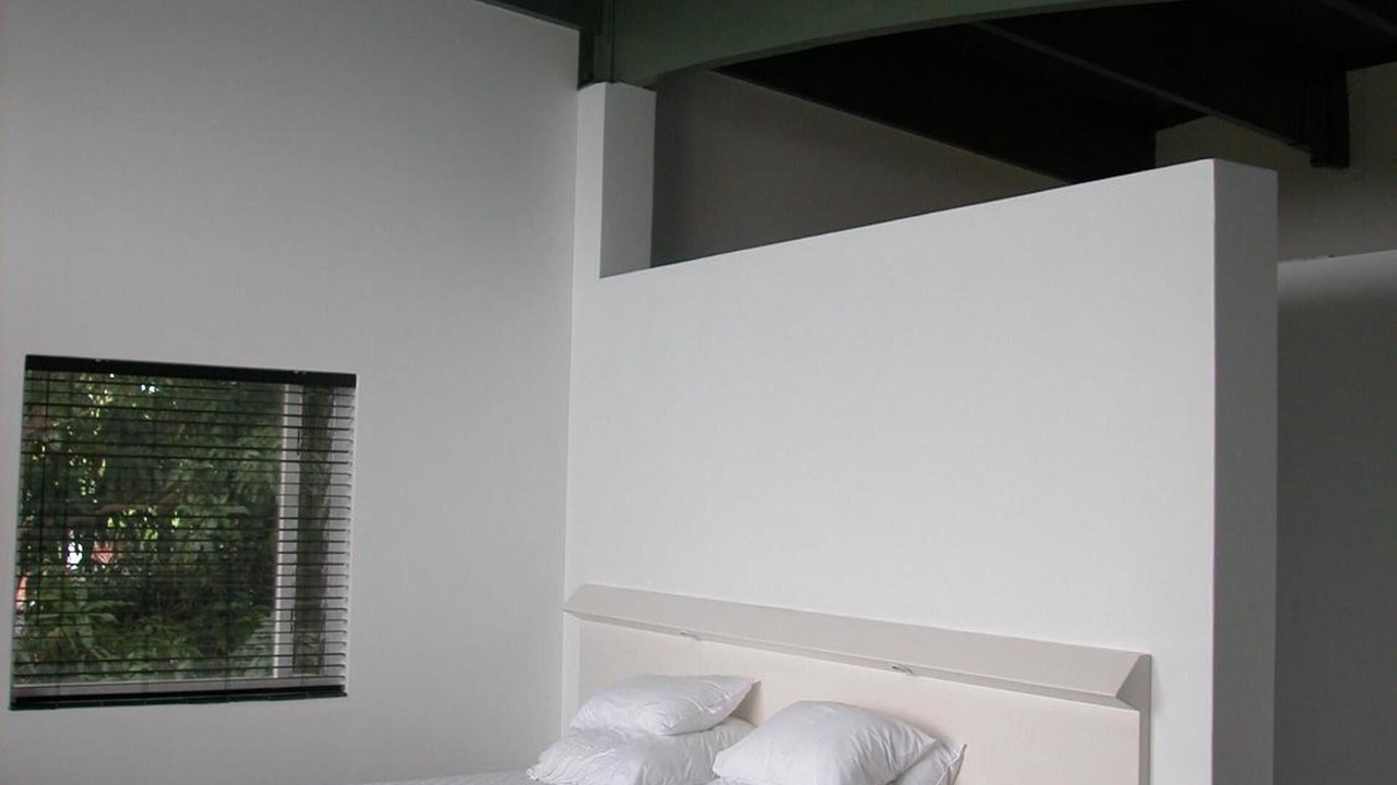 Photo of Bedroom in St. Lucia