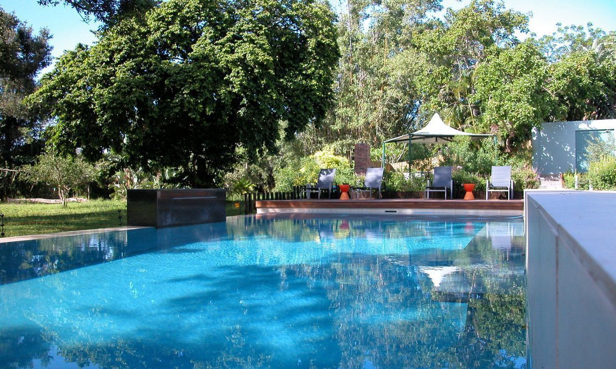 Photo of Outdoor in St. Lucia