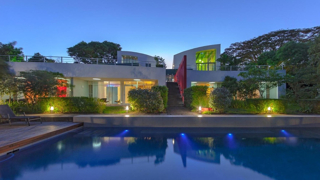 Photo of Outdoor in St. Lucia