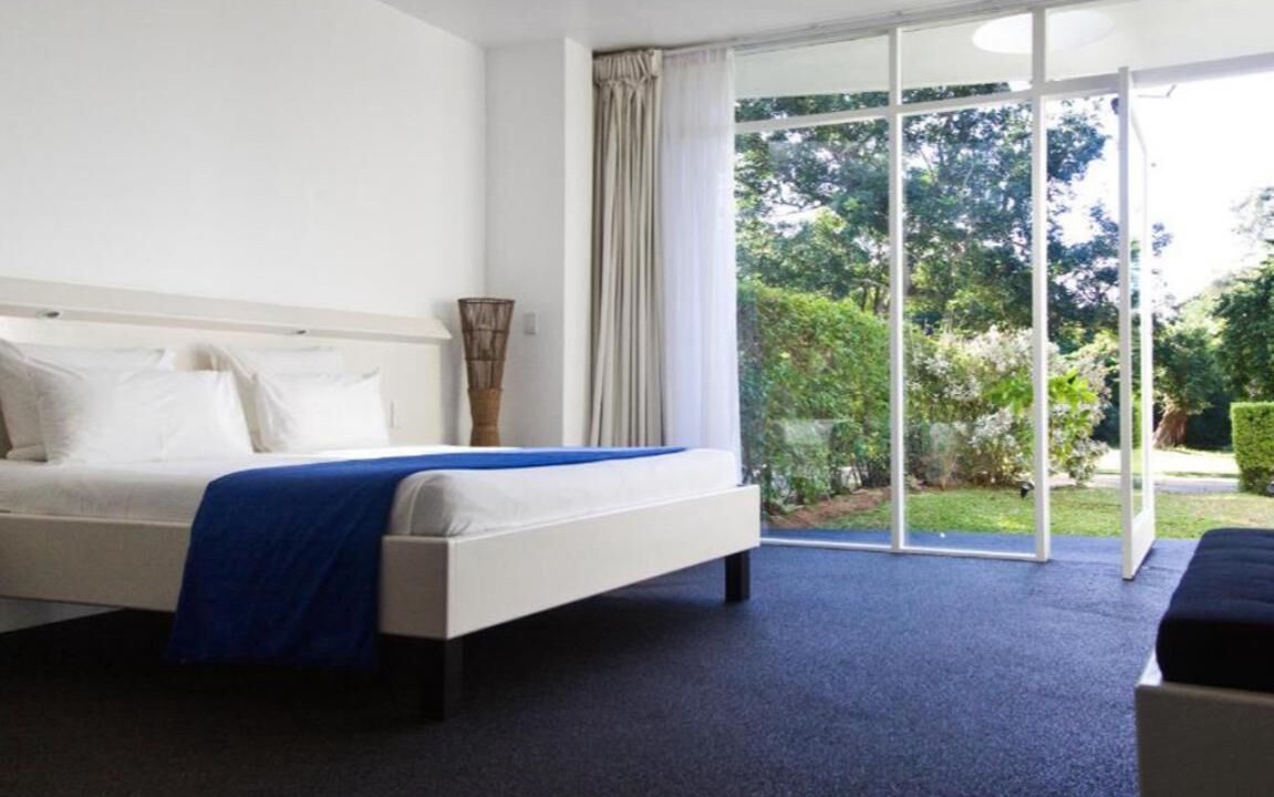 Photo of Bedroom in St. Lucia