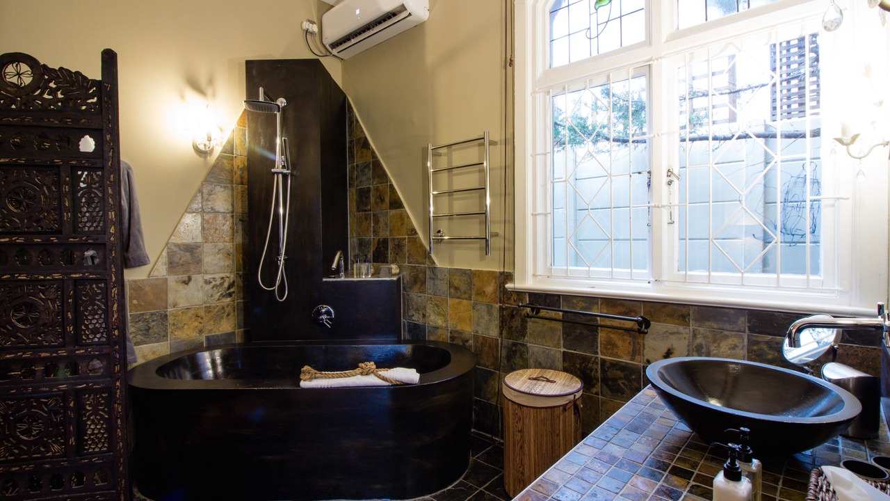Photo of Bathroom in Cape Town City Centre