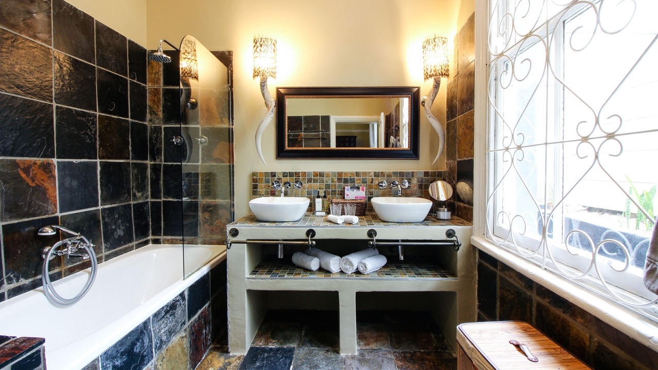 Photo of Bathroom in Cape Town City Centre