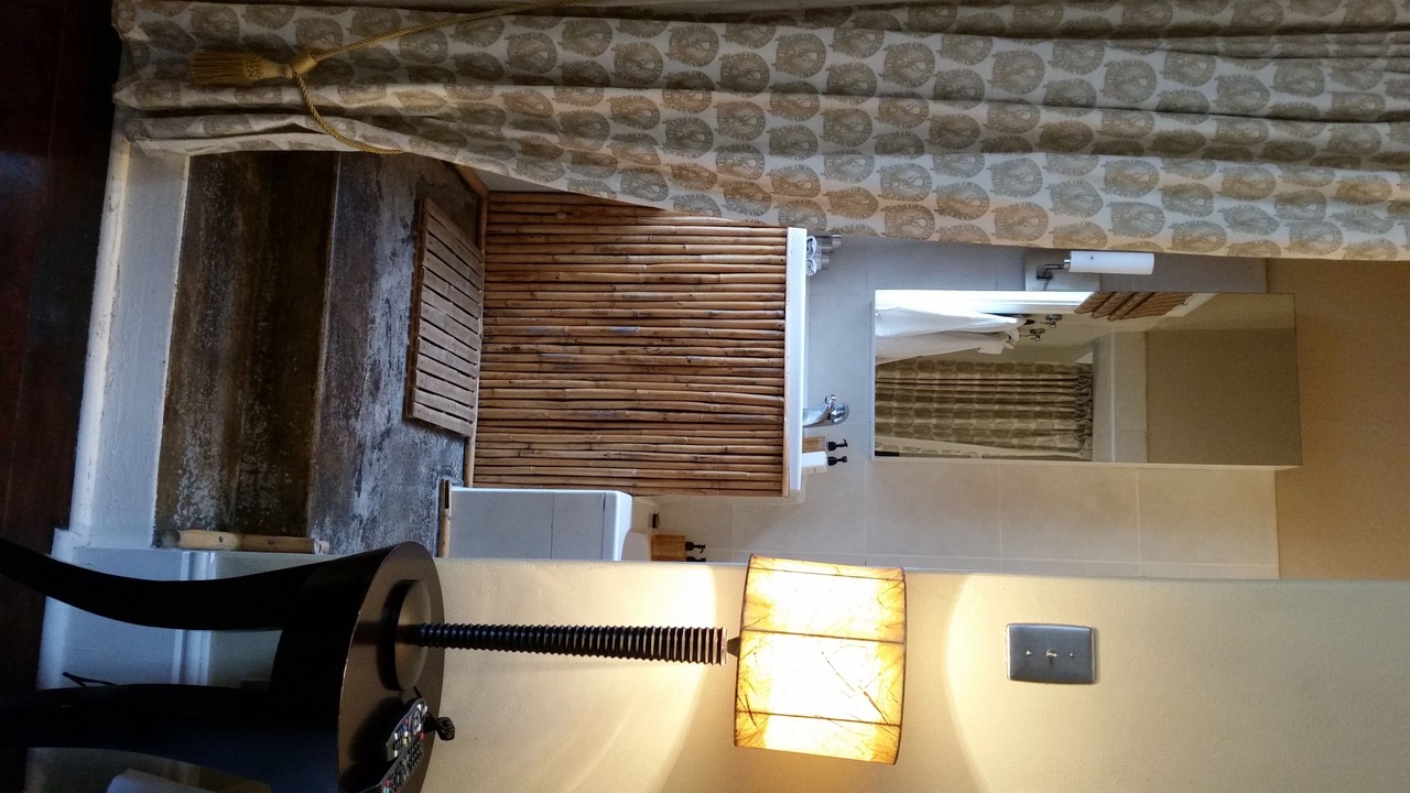 Photo of Bathroom in Cape Town City Centre