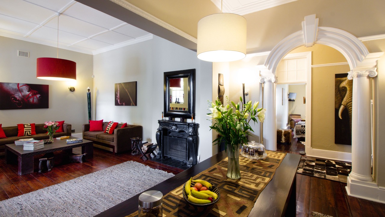 Photo of Livingroom in Cape Town City Centre