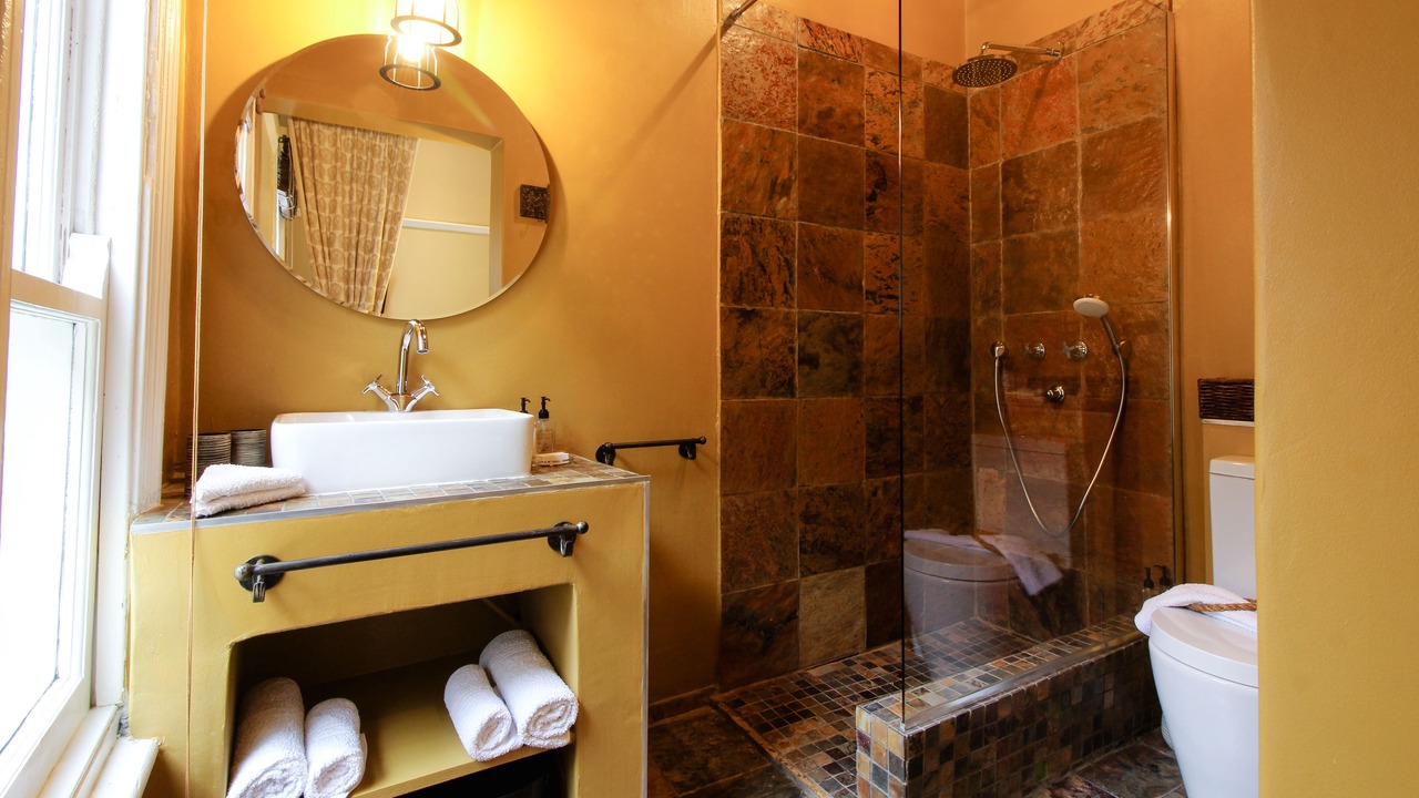Photo of Bathroom in Cape Town City Centre