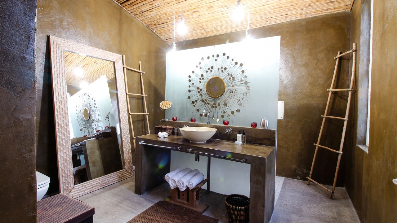 Photo of Bathroom in Cape Town City Centre