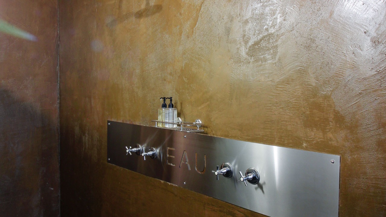 Photo of Bathroom in Cape Town City Centre