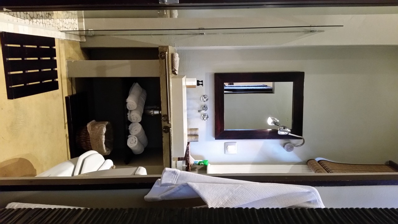 Photo of Bathroom in Cape Town City Centre