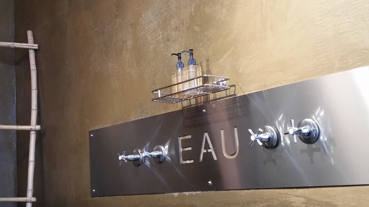 Photo of Bathroom in Cape Town City Centre