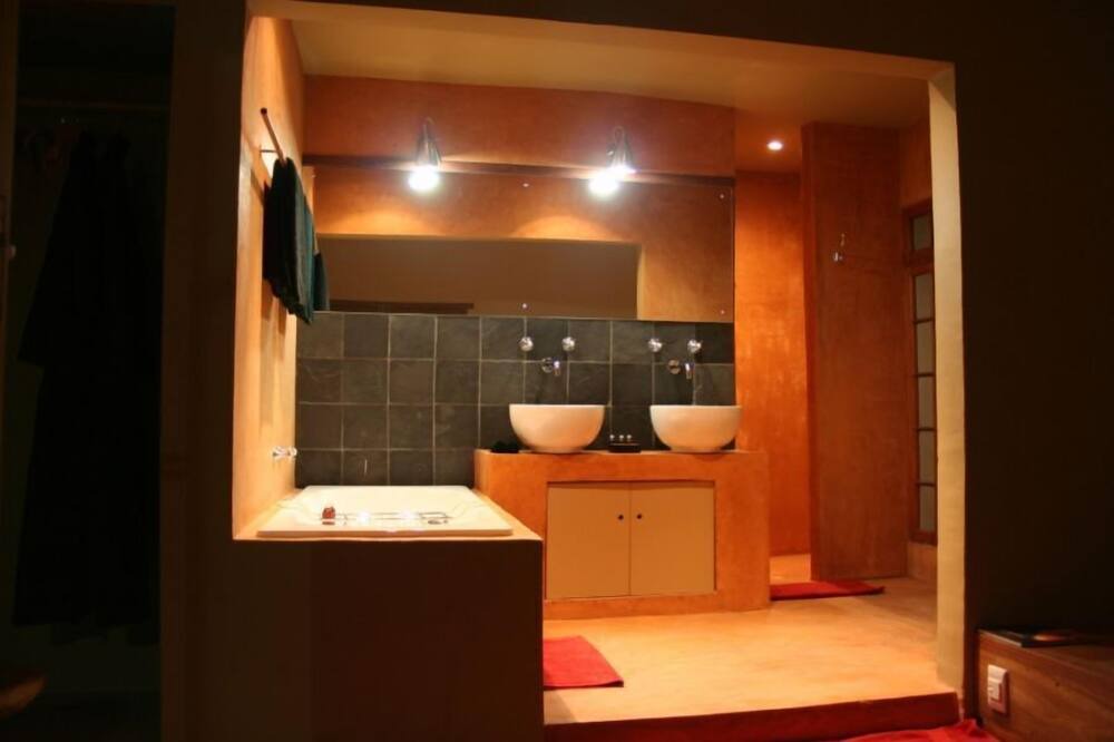 Photo of Bathroom in Baardskeerdersbos