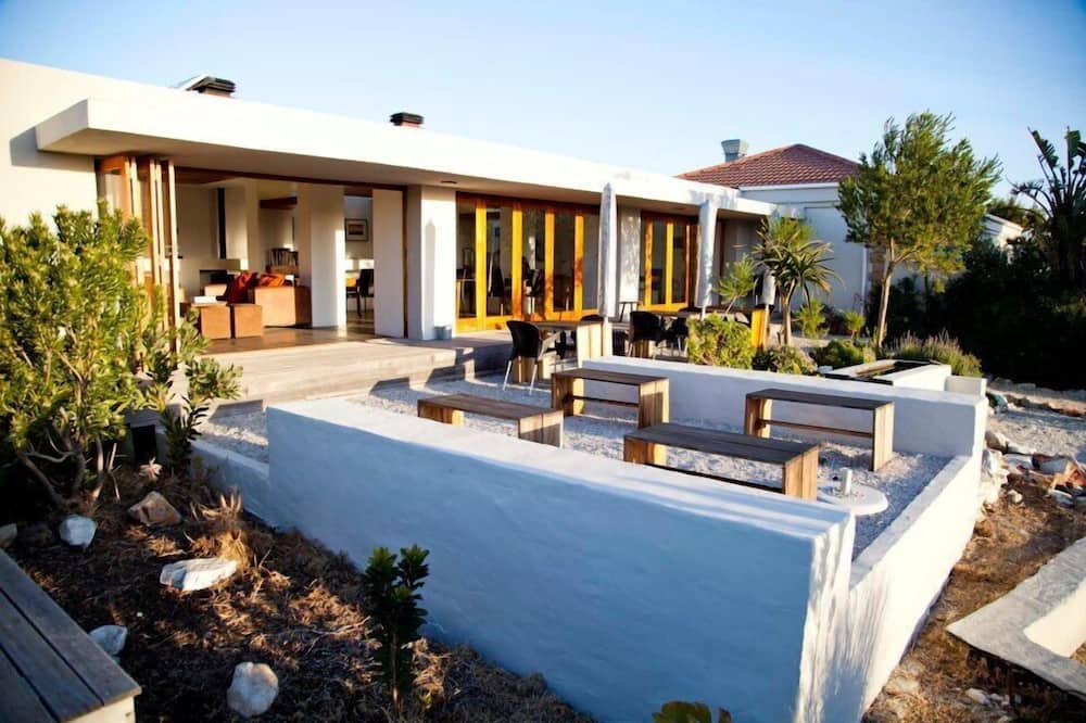 Photo of Outdoor in Baardskeerdersbos