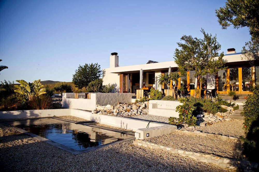 Photo of Outdoor in Baardskeerdersbos