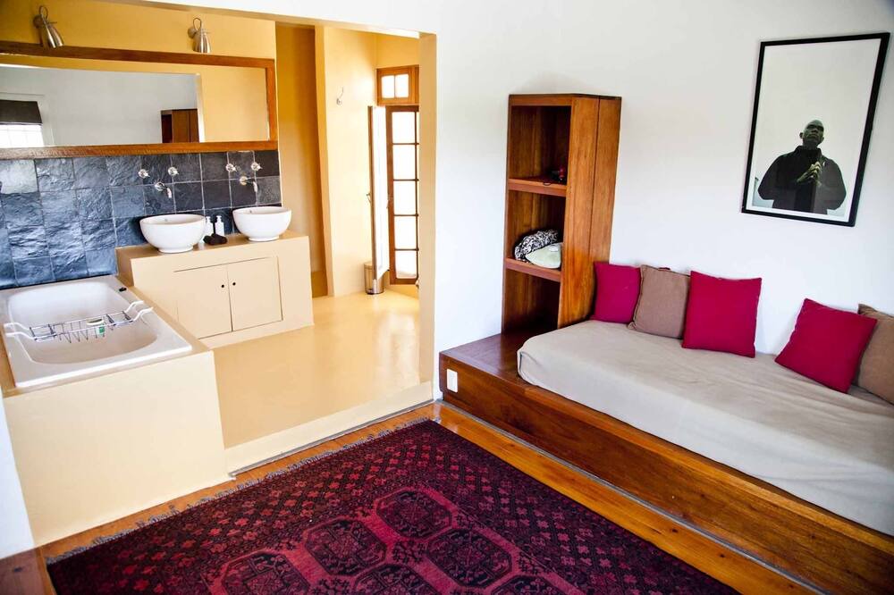 Photo of Bathroom in Baardskeerdersbos