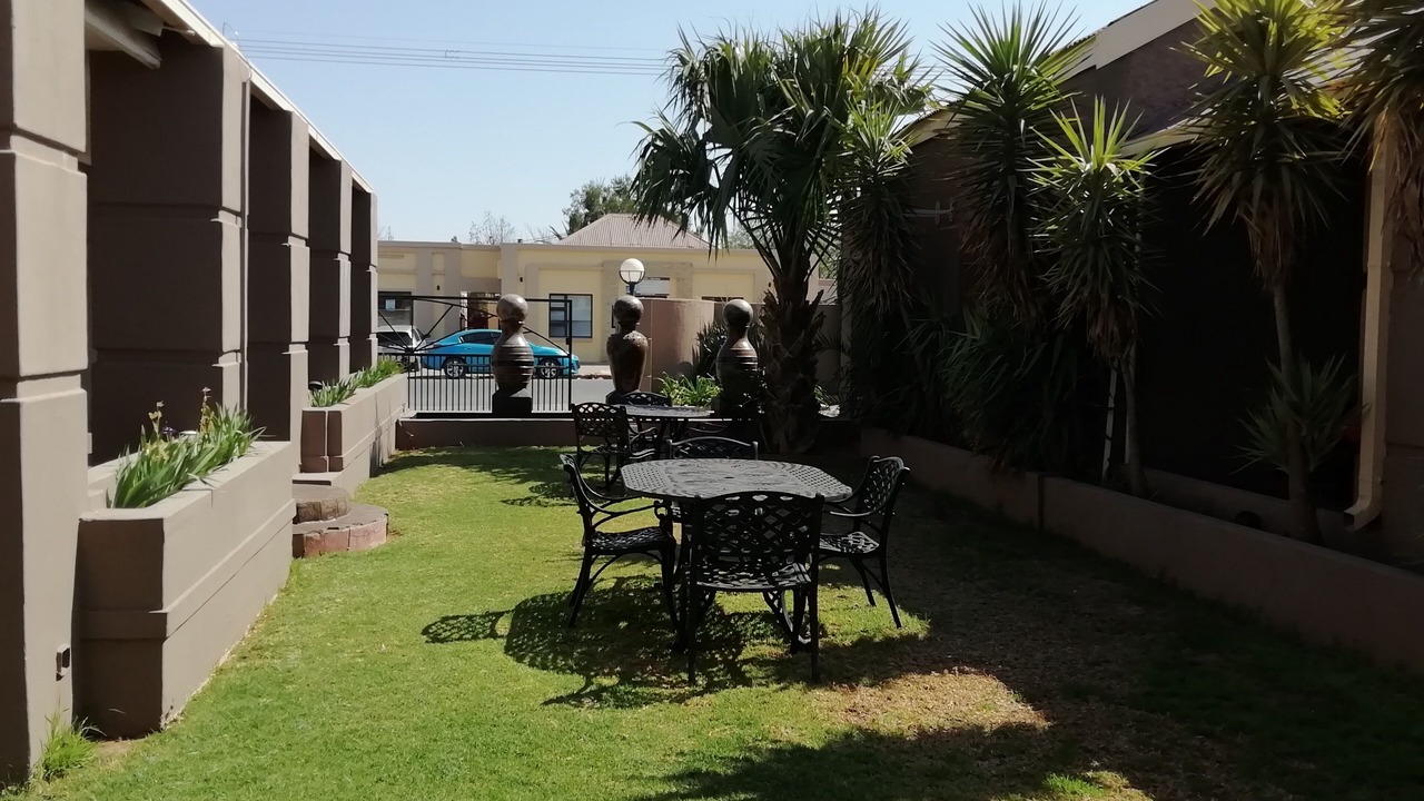 Photo of Outdoor in Vryburg