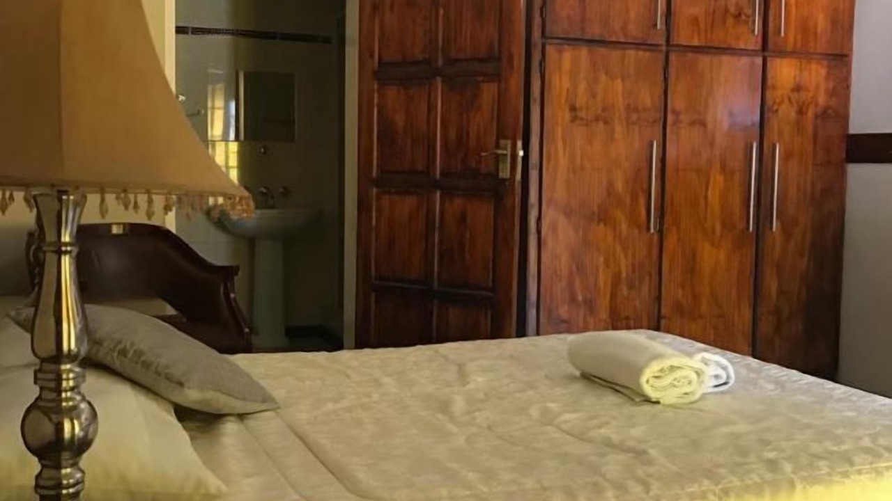 Photo of Bedroom in Vryburg