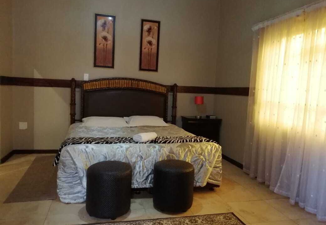 Photo of Bedroom in Vryburg