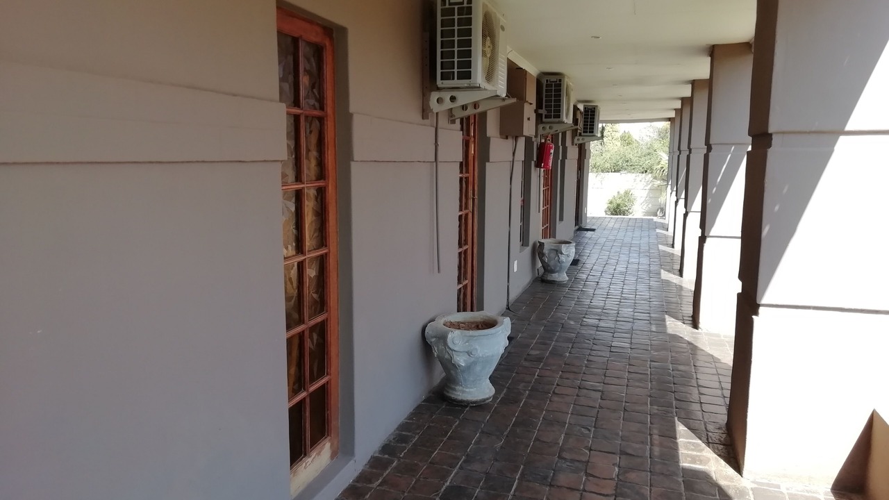 Photo of Outdoor in Vryburg