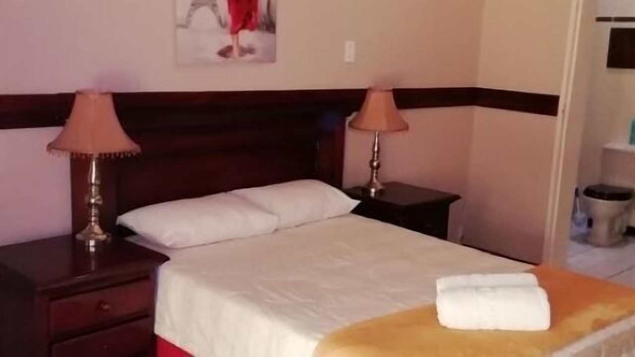 Photo of Bedroom in Vryburg